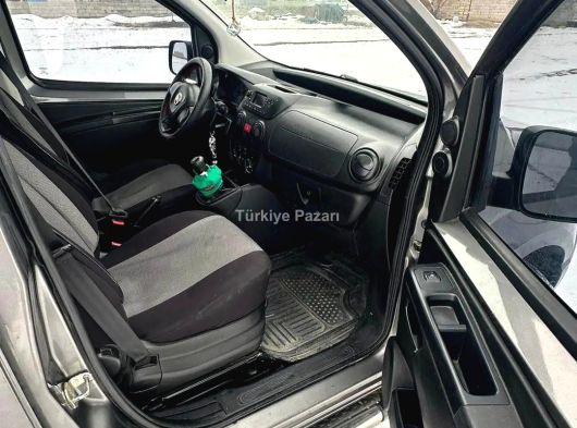 1.4. BENZİNLİ 113 BİNDE HATASIZ BOYASIZ 2017 MODEL