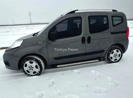 1.4. BENZİNLİ 113 BİNDE HATASIZ BOYASIZ 2017 MODEL