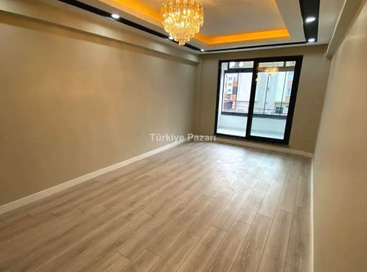 AKÇAN'DAN TEKİRDAĞ KAPAKLI'DA ULTRA LÜX KAT VE CEPHE SEÇENEKLİ EBEVEYN B. 2+1 DAİRELER