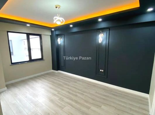 AKÇAN'DAN TEKİRDAĞ KAPAKLI'DA ULTRA LÜX KAT VE CEPHE SEÇENEKLİ EBEVEYN B. 2+1 DAİRELER