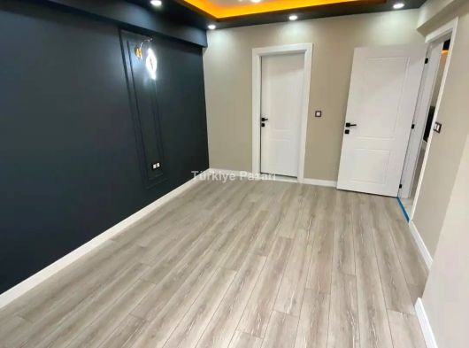 AKÇAN'DAN TEKİRDAĞ KAPAKLI'DA ULTRA LÜX KAT VE CEPHE SEÇENEKLİ EBEVEYN B. 2+1 DAİRELER