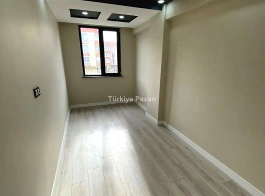 AKÇAN'DAN TEKİRDAĞ KAPAKLI'DA ULTRA LÜX KAT VE CEPHE SEÇENEKLİ EBEVEYN B. 2+1 DAİRELER