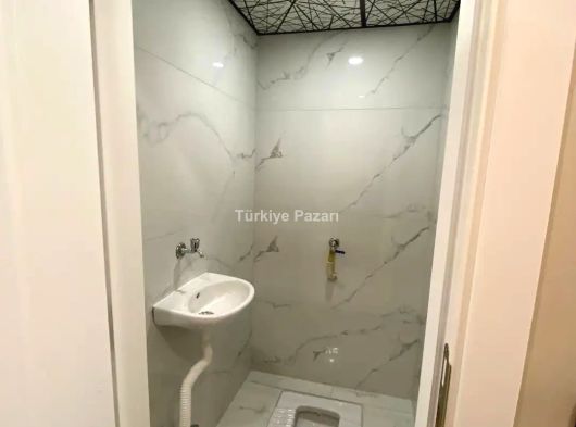 AKÇAN'DAN TEKİRDAĞ KAPAKLI'DA ULTRA LÜX KAT VE CEPHE SEÇENEKLİ EBEVEYN B. 2+1 DAİRELER