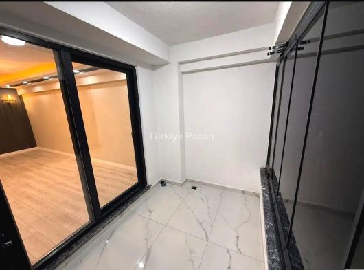 AKÇAN'DAN TEKİRDAĞ KAPAKLI'DA ULTRA LÜX KAT VE CEPHE SEÇENEKLİ EBEVEYN B. 2+1 DAİRELER