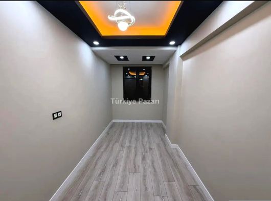 AKÇAN'DAN TEKİRDAĞ KAPAKLI'DA ULTRA LÜX KAT VE CEPHE SEÇENEKLİ EBEVEYN B. 2+1 DAİRELER