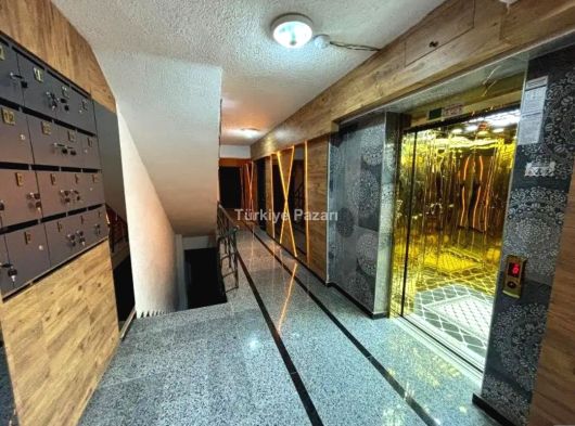 AKÇAN'DAN TEKİRDAĞ KAPAKLI'DA ULTRA LÜX KAT VE CEPHE SEÇENEKLİ EBEVEYN B. 2+1 DAİRELER