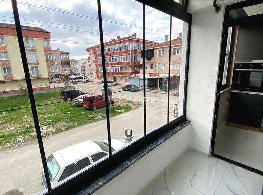 AKÇAN'DAN TEKİRDAĞ KAPAKLI'DA ULTRA LÜX KAT VE CEPHE SEÇENEKLİ EBEVEYN B. 2+1 DAİRELER