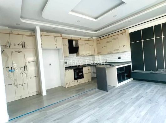 SATILIK 1+1 KATDA YÜZME HAVUZLU SIFIR KAPALI OTOPARKI ULTRA LÜXX DAİRE
