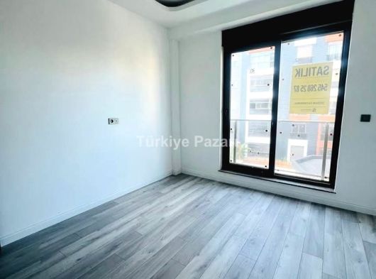 SATILIK 1+1 KATDA YÜZME HAVUZLU SIFIR KAPALI OTOPARKI ULTRA LÜXX DAİRE