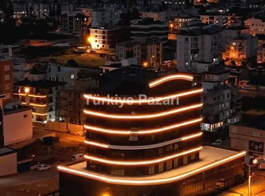 ANTALYA KEPEZ DEVLET HASTANESİ YAKINI 3+1 SATILIK DAİRELER