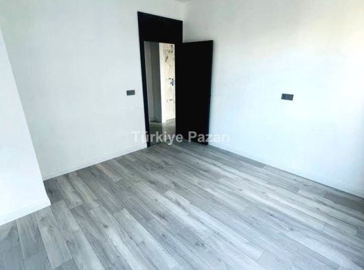 SATILIK 1+1 KATDA YÜZME HAVUZLU SIFIR KAPALI OTOPARKI ULTRA LÜXX DAİRE