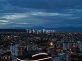 ANTALYA KEPEZ VARSAK AYANOĞLU’NDA 2+1 ULTRA LÜKS SATILIK DAİRELER
