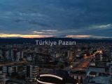 ANTALYA KEPEZ VARSAK AYANOĞLU’NDA 2+1 ULTRA LÜKS SATILIK DAİRELER