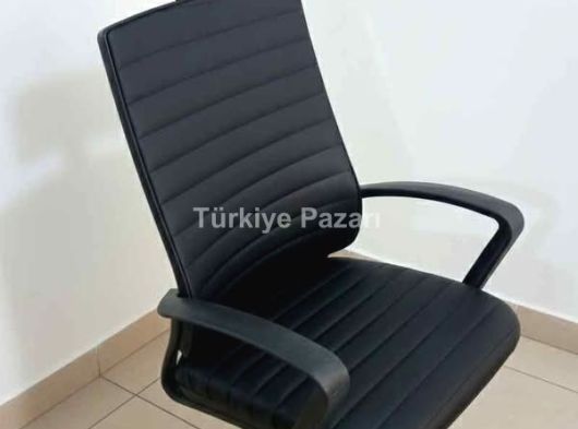  Polen deri makam yönetici çalışma koltuğu ofis koltuğu yönetici koltuğu