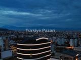 ANTALYA KEPEZ VARSAK AYANOĞLU’NDA 2+1 ULTRA LÜKS SATILIK DAİRELER