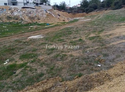 İKİZ VİLLA YAPIMINA UYGUN