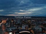 ANTALYA KEPEZ VARSAK AYANOĞLU’NDA 2+1 ULTRA LÜKS SATILIK DAİRELER