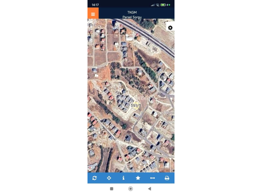 İKİZ VİLLA YAPIMINA UYGUN