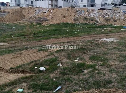 Mahfesığmaz mahallesinde 4+1  Doğalgazlı Daire