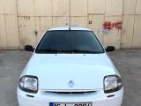 Renault Clio 167 km