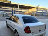 Renault Clio 167 km