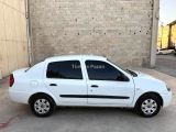 Renault Clio 167 km
