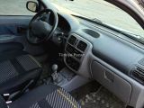 Renault Clio 167 km