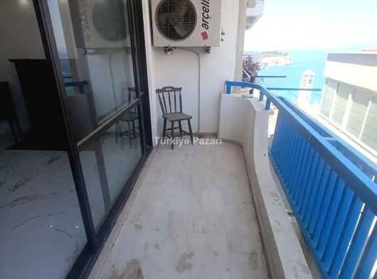 KUŞADASI HACIFEYZULLAH MAH 3+1 ARAKAT SATILIK DAİRE