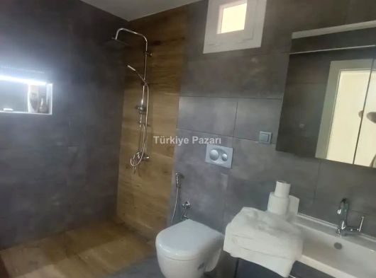 KUŞADASI HACIFEYZULLAH MAH 3+1 ARAKAT SATILIK DAİRE