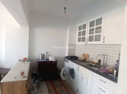 KUŞADASI HACIFEYZULLAH MAH 3+1 ARAKAT SATILIK DAİRE