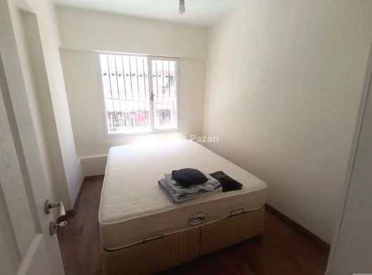 KUŞADASI HACIFEYZULLAH MAH 3+1 ARAKAT SATILIK DAİRE
