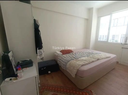 KUŞADASI HACIFEYZULLAH MAH 3+1 ARAKAT SATILIK DAİRE