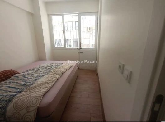 KUŞADASI HACIFEYZULLAH MAH 3+1 ARAKAT SATILIK DAİRE