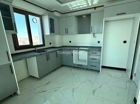 SERKENTTE SIFIR 3+1 KOMBİLİ KİRALIK DAİRE