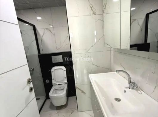 SERKENTTE SIFIR 3+1 KOMBİLİ KİRALIK DAİRE