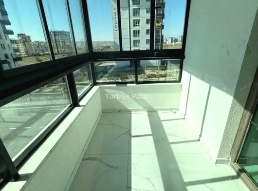 SERKENTTE SIFIR 3+1 KOMBİLİ KİRALIK DAİRE