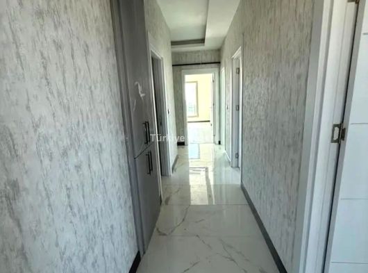 SERKENTTE SIFIR 3+1 KOMBİLİ KİRALIK DAİRE