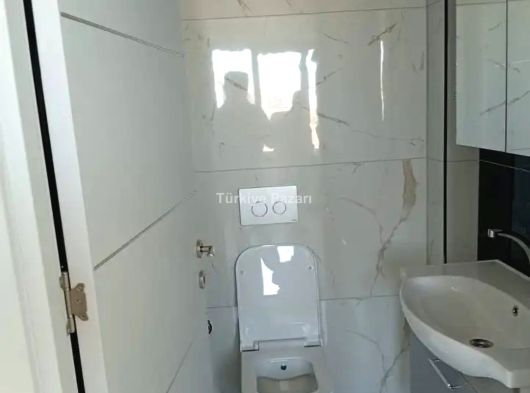 SERKENTTE SIFIR 3+1 KOMBİLİ KİRALIK DAİRE