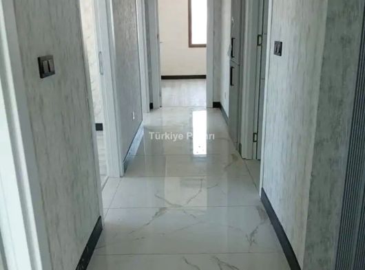 SERKENTTE SIFIR 3+1 KOMBİLİ KİRALIK DAİRE