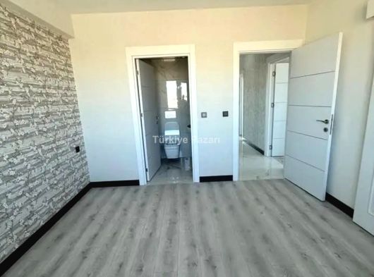 SERKENTTE SIFIR 3+1 KOMBİLİ KİRALIK DAİRE