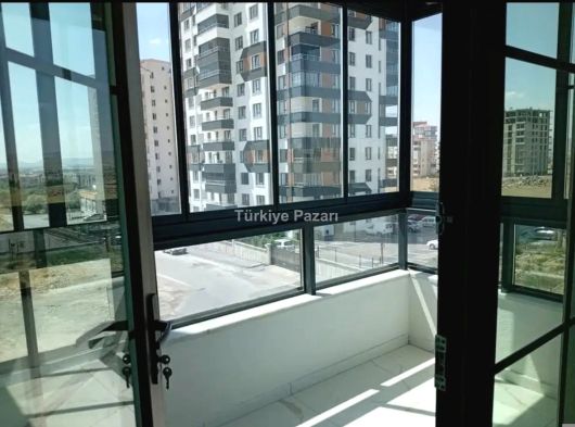 SERKENTTE SIFIR 3+1 KOMBİLİ KİRALIK DAİRE