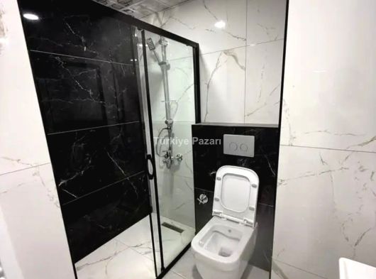 SERKENTTE SIFIR 3+1 KOMBİLİ KİRALIK DAİRE