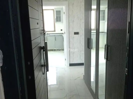 SERKENTTE SIFIR 3+1 KOMBİLİ KİRALIK DAİRE