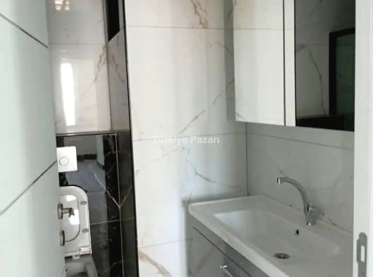 SERKENTTE SIFIR 3+1 KOMBİLİ KİRALIK DAİRE