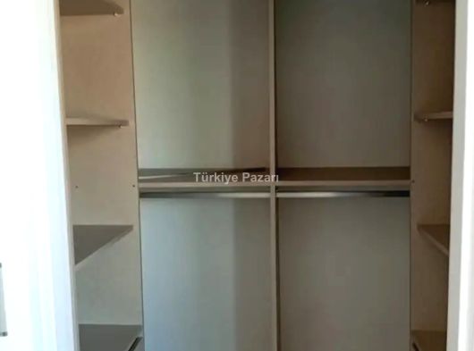SERKENTTE SIFIR 3+1 KOMBİLİ KİRALIK DAİRE