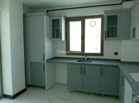 SERKENTTE SIFIR 3+1 KOMBİLİ KİRALIK DAİRE