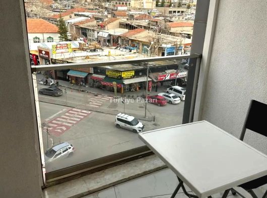 KİRALIK EŞYALI ABONELER AÇIK APART