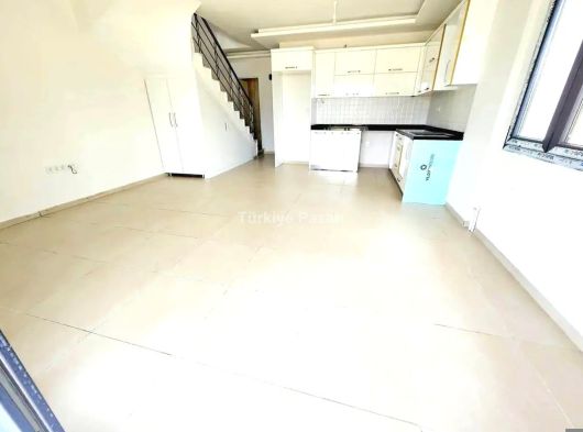 KUŞADASI SOĞUCAK’TA LÜKS YAŞAMA HAZIR TRİPLEKS İKİZ VİLLA