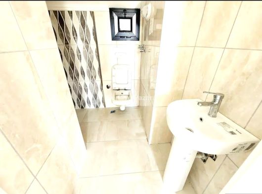 KUŞADASI SOĞUCAK’TA LÜKS YAŞAMA HAZIR TRİPLEKS İKİZ VİLLA