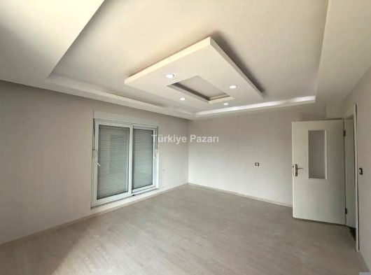 SATILIK 2+1 DAİRE VARSAK ALTI AYAK MAH KATDA ASANSÖRLÜ